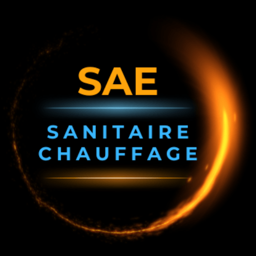 SAE Sanitaire et chauffage